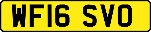 WF16SVO