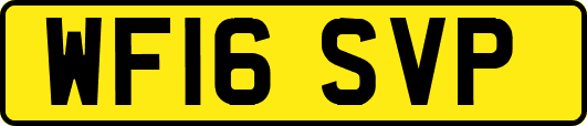 WF16SVP