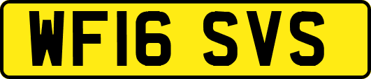 WF16SVS