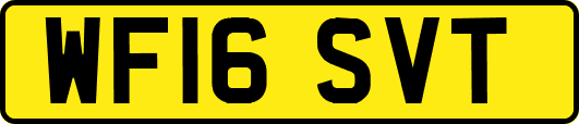 WF16SVT