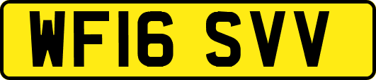 WF16SVV