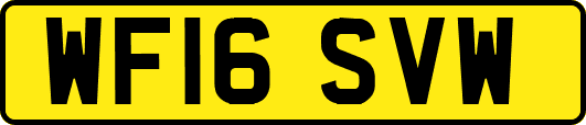 WF16SVW