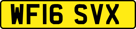 WF16SVX