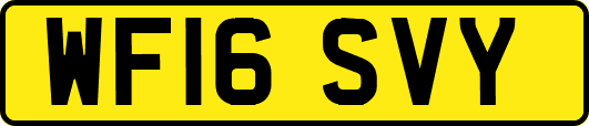WF16SVY