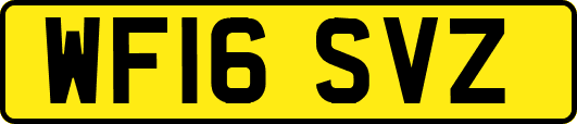 WF16SVZ