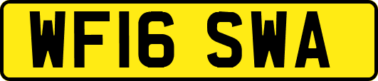 WF16SWA