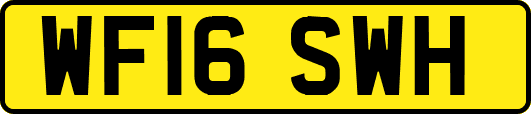 WF16SWH