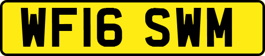 WF16SWM
