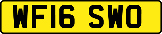 WF16SWO