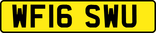 WF16SWU