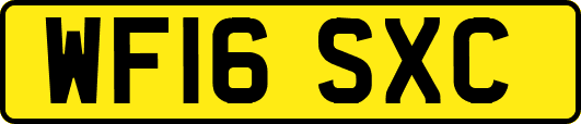 WF16SXC