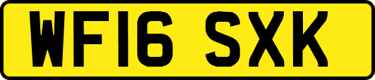 WF16SXK