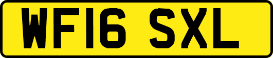 WF16SXL