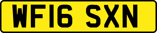 WF16SXN