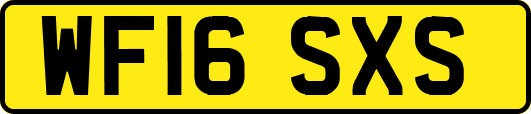 WF16SXS