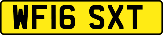 WF16SXT