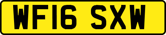 WF16SXW