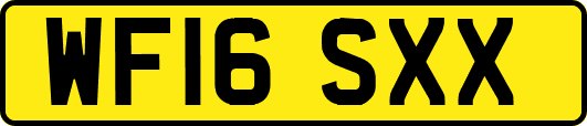 WF16SXX