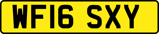 WF16SXY