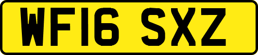WF16SXZ