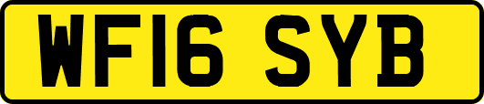 WF16SYB