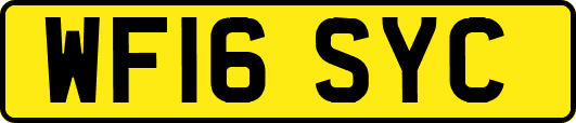 WF16SYC