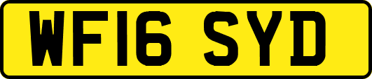 WF16SYD