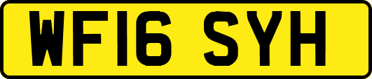 WF16SYH