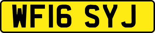 WF16SYJ