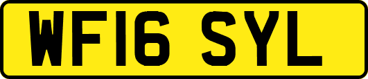 WF16SYL