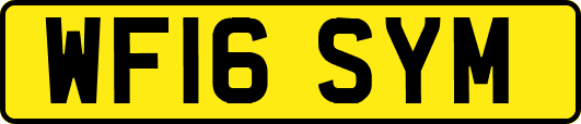 WF16SYM