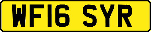 WF16SYR