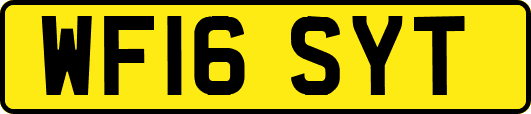 WF16SYT