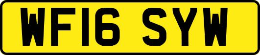 WF16SYW