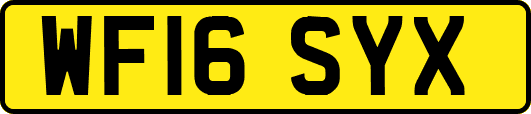 WF16SYX
