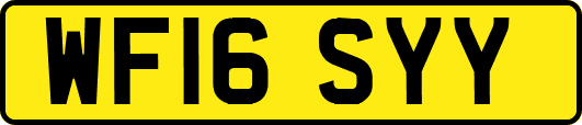 WF16SYY
