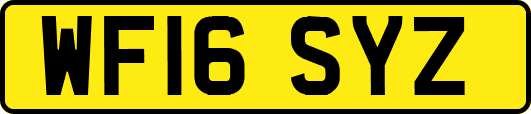 WF16SYZ