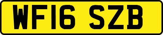 WF16SZB