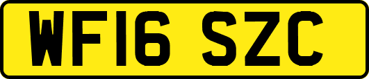 WF16SZC