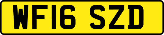 WF16SZD