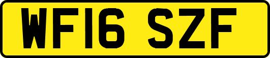 WF16SZF