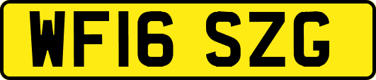 WF16SZG