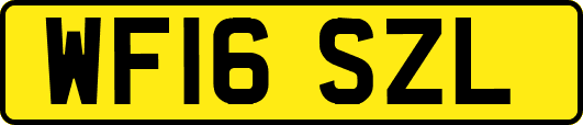 WF16SZL