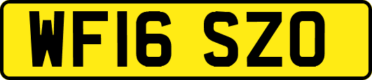WF16SZO