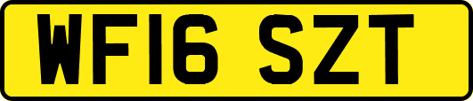 WF16SZT