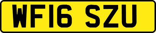 WF16SZU