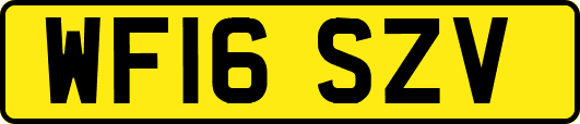 WF16SZV