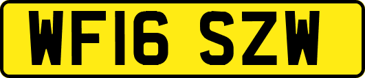 WF16SZW