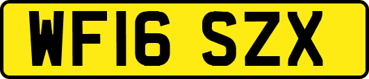 WF16SZX