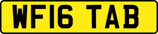 WF16TAB